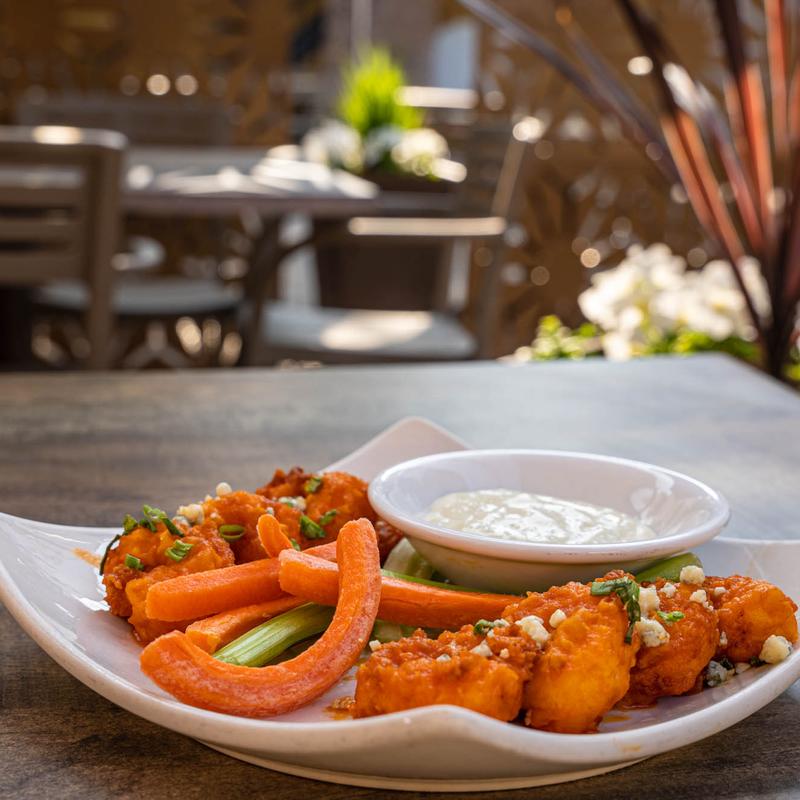 Buffalo Shrimp photo