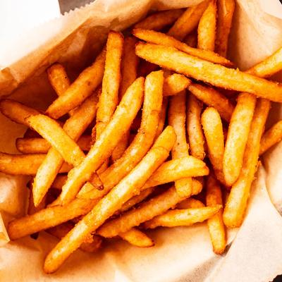 Side fries.