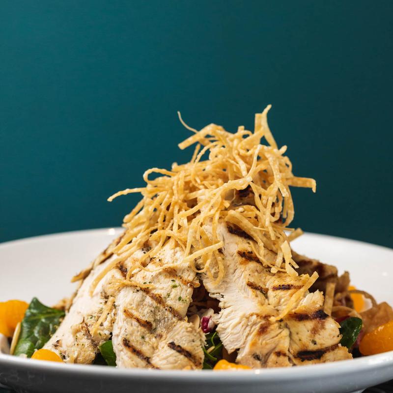 Balsamic Chicken Salad photo