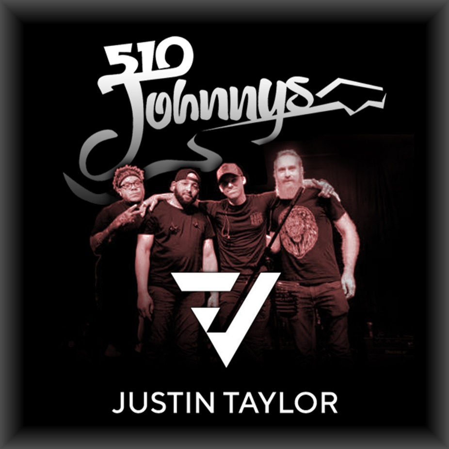 Justin Taylor Band event photo