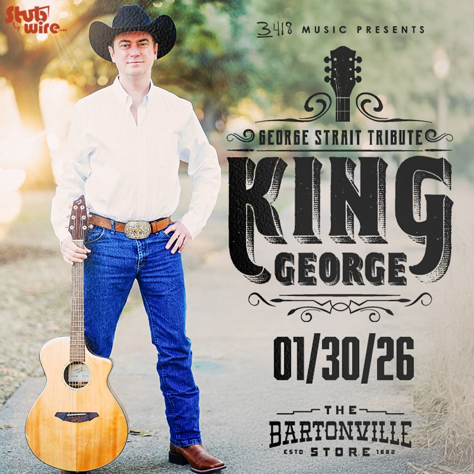 King George event photo