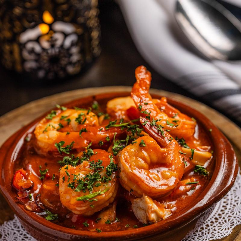 Salpicon de Marisco photo