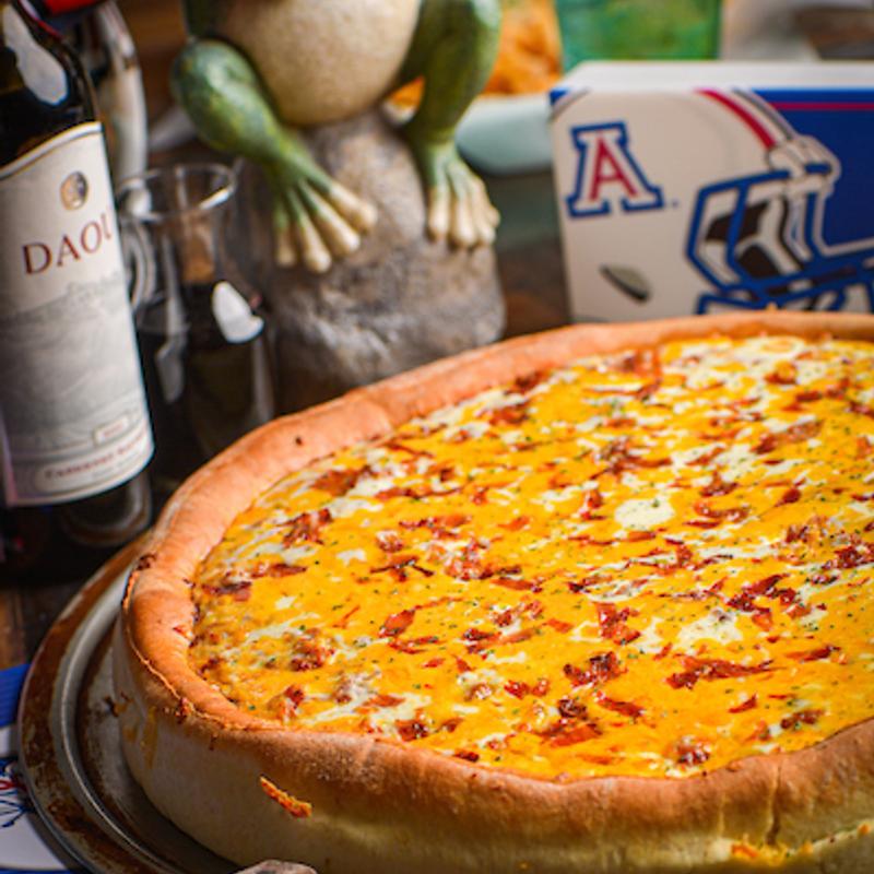 The Pheasant Firkin photo