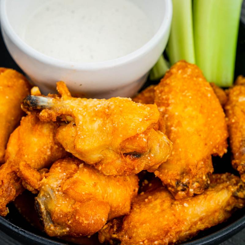 Basket of Tenders photo