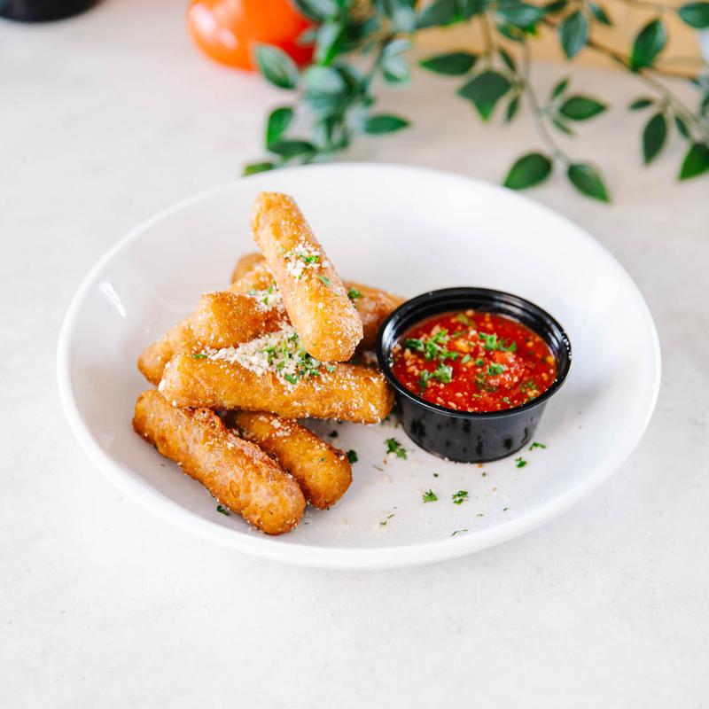 Mozzarella Sticks photo