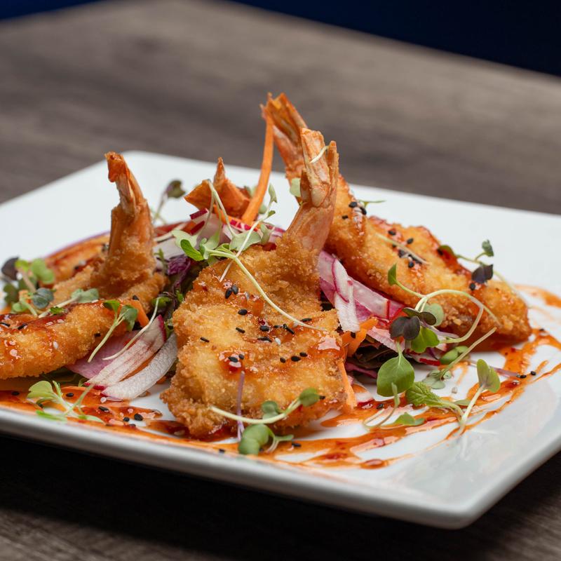 menu item 8 of 29, Coconut Shrimp