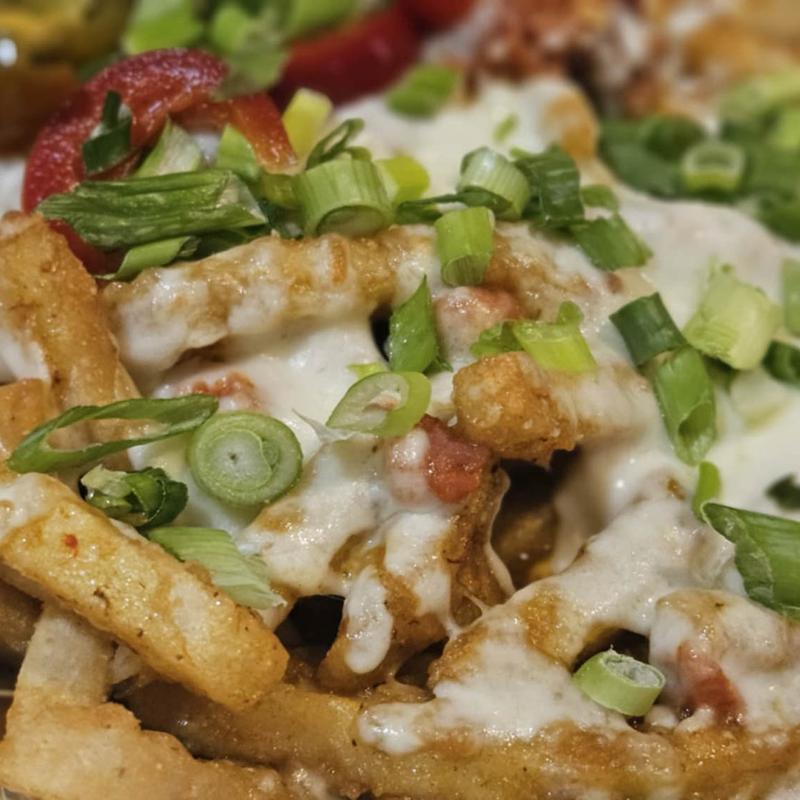 Portuguese Fries photo