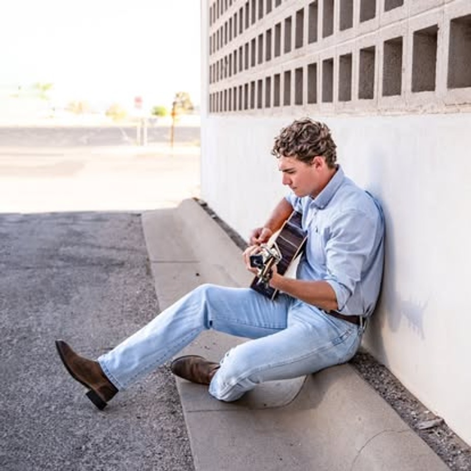 Jake Wesley event photo