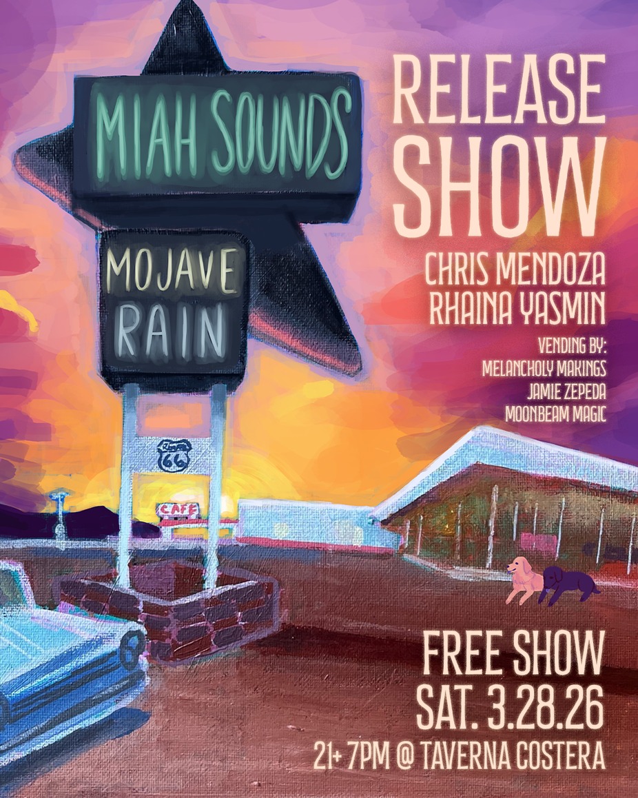 Rooftop Show event photo