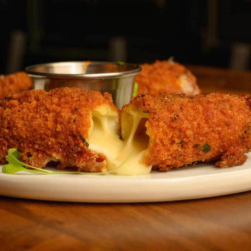 Mozzarella Sticks photo