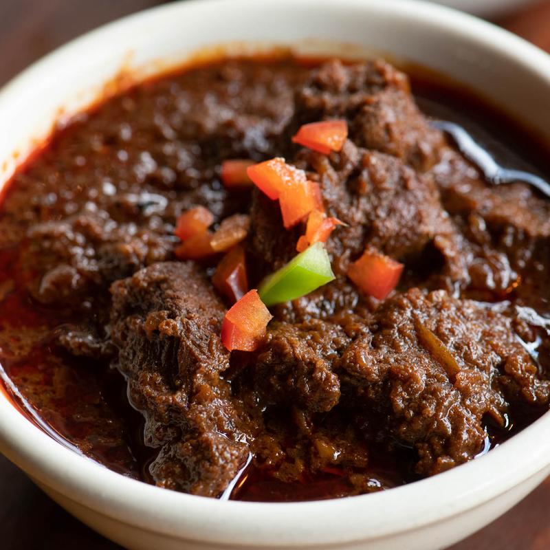 Siga Wot (Beef Stew) photo