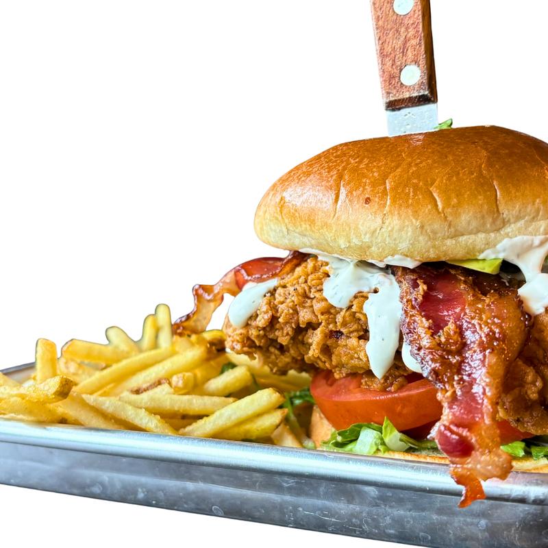 Dill Dip Chicken photo