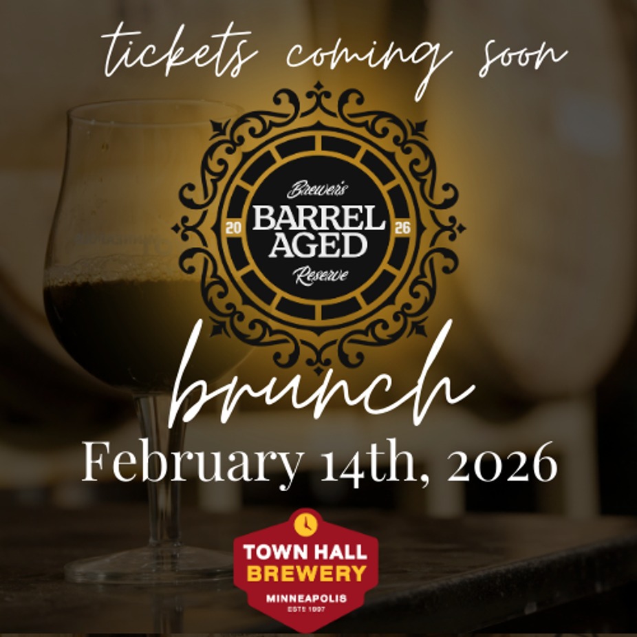 Let's Talk Barrels Brunch event photo