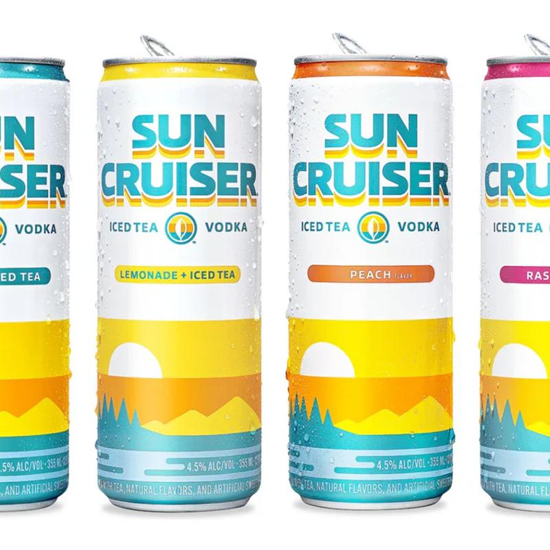 Sun Cruiser photo