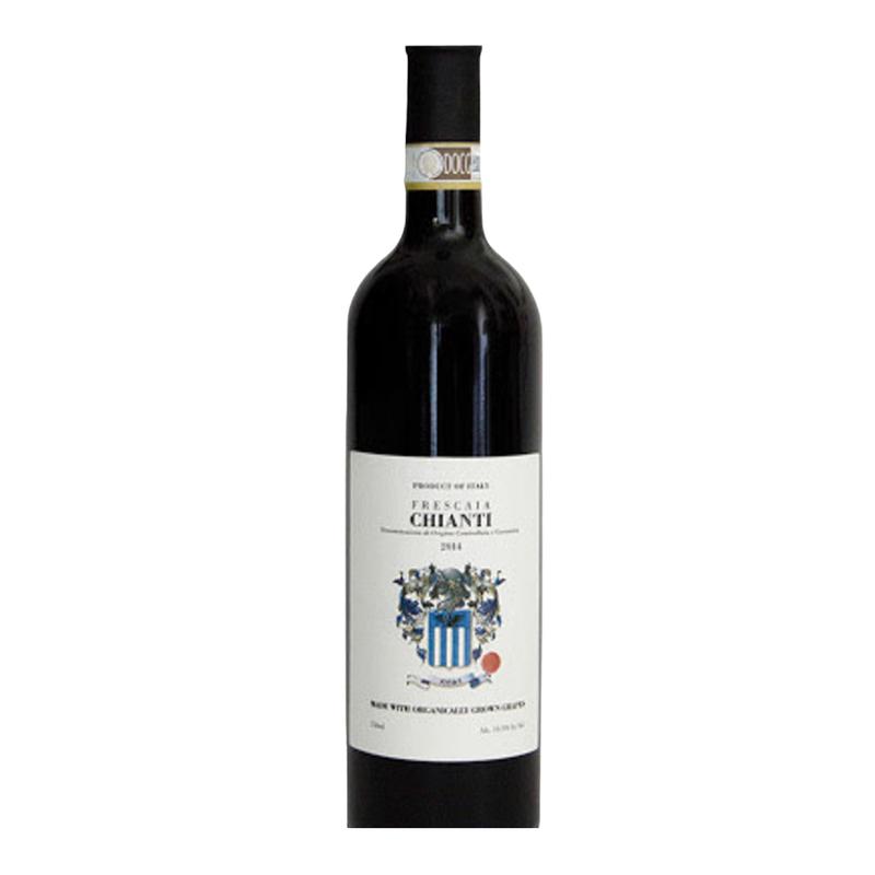 Frescia Chianti photo