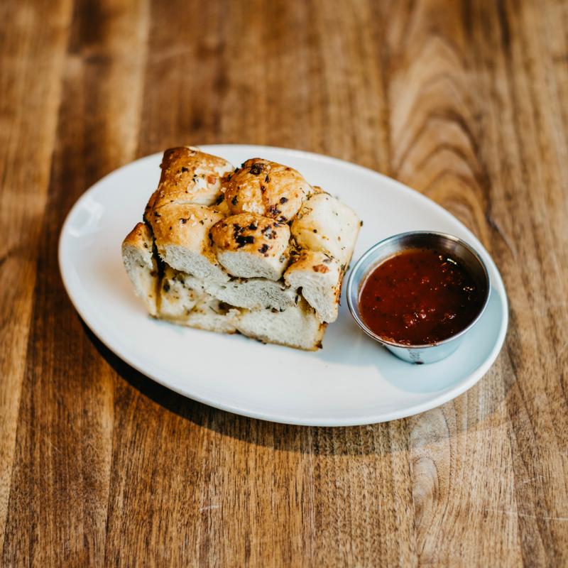 Savory Monkey Bread photo