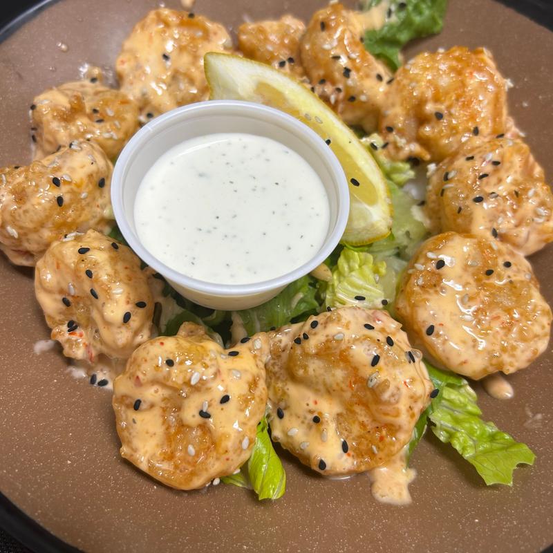 Bang Bang Shrimp photo