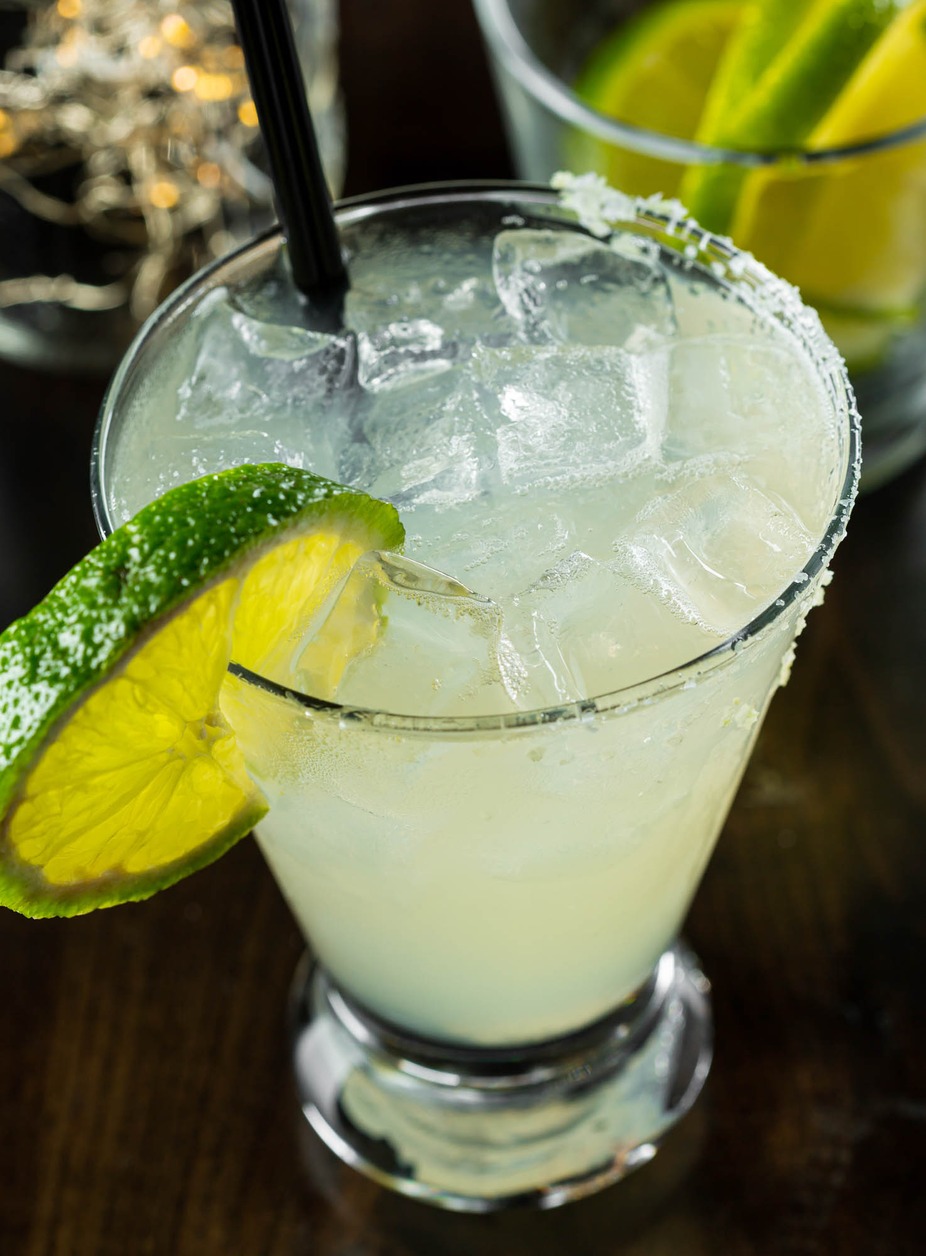 National Margarita Day event photo