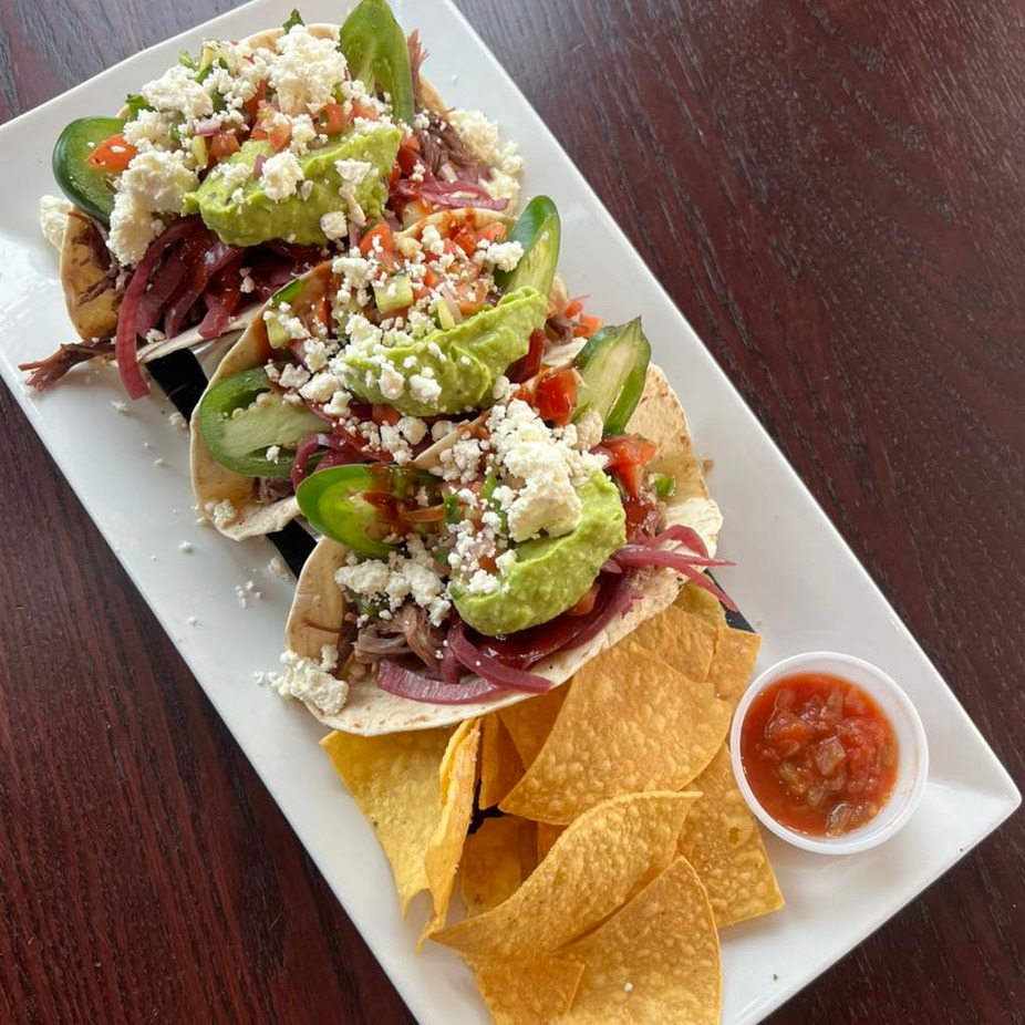 Tuesday February 17th Special 1