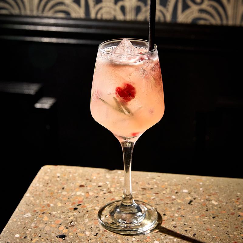 Gwendolyn Smash photo