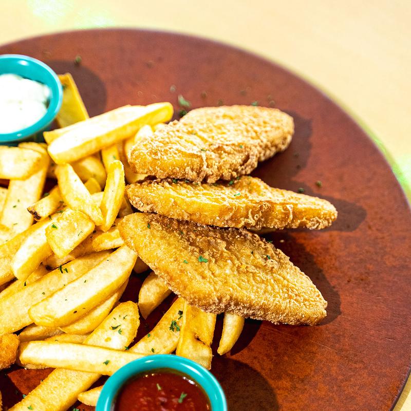 Chicken Tenders photo