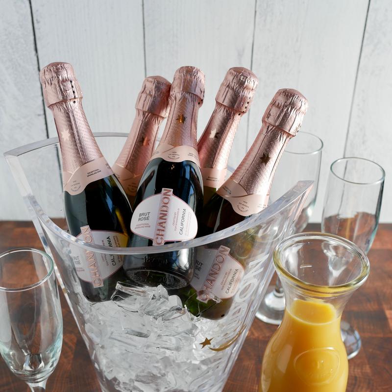 Bucket List (Mimosa) photo