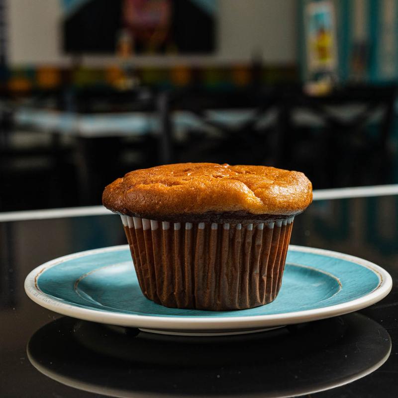 Pan de Elote photo