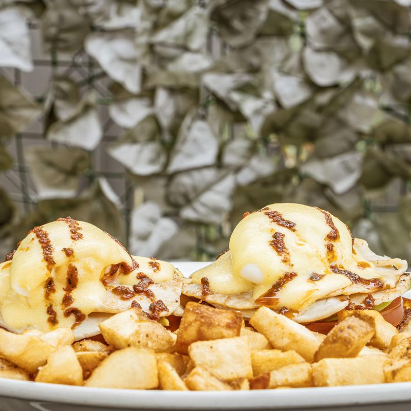 Cali Benedict* photo