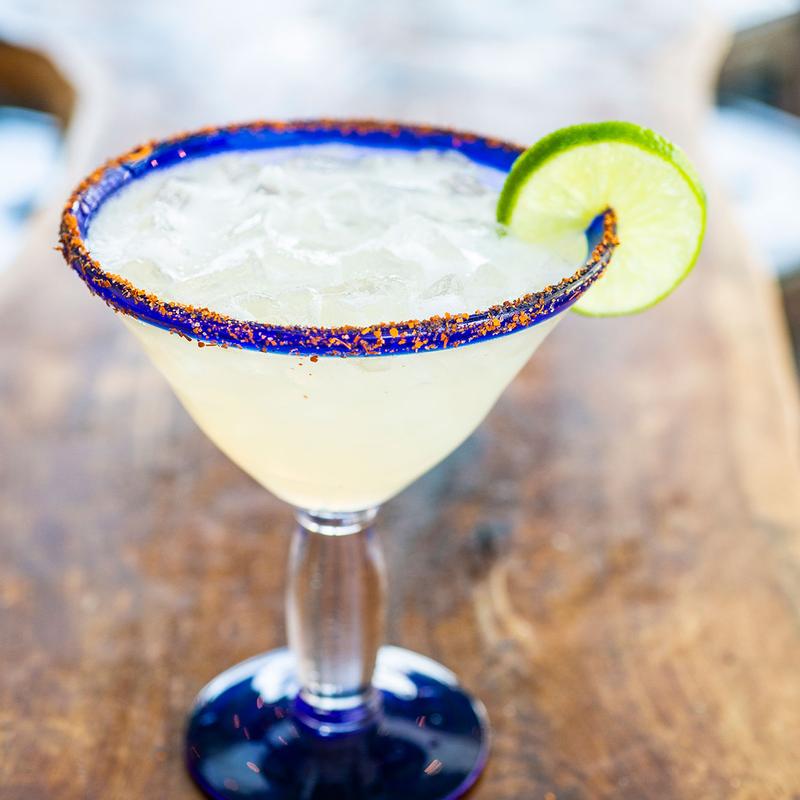 The Angels Rita- Sauza Gold photo