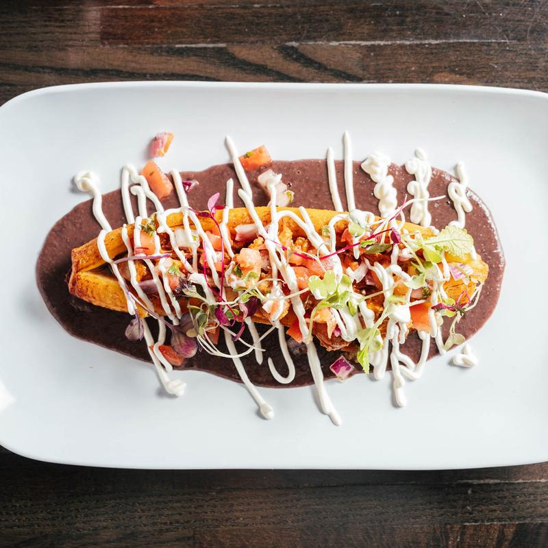 Plantano Maduro photo