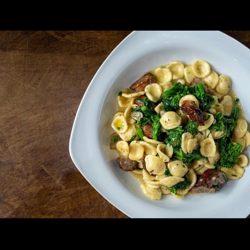Orecchiette Baresi photo
