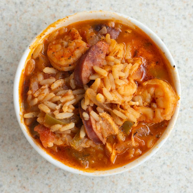Jambalaya (S) photo