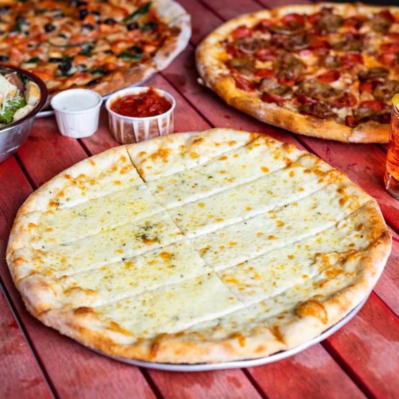 Cheese Breadsticks photo