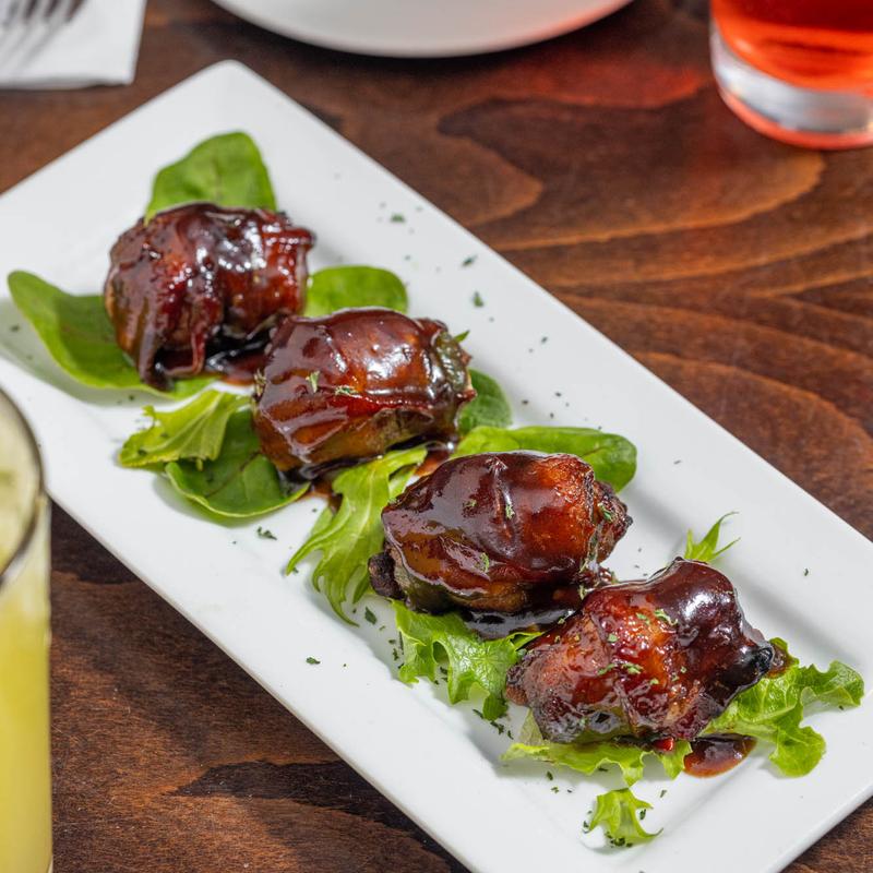 Hot Jalapeño Poppers photo