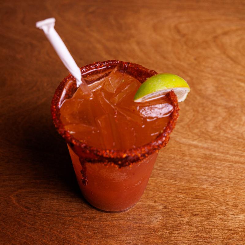 Frozen Rita photo