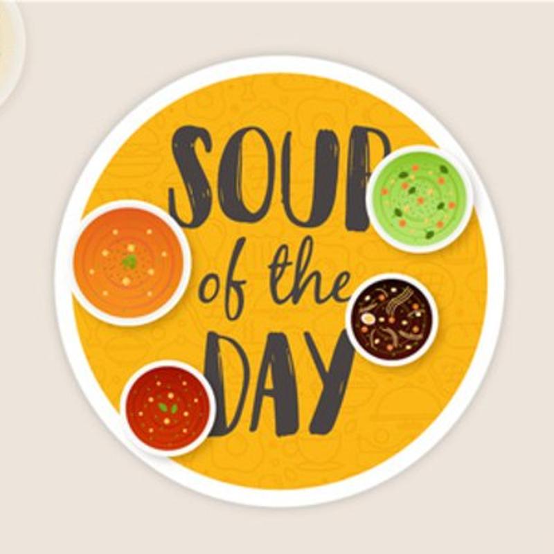 Soup of the Day photo