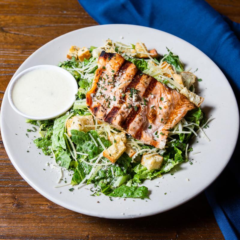 Classic Caesar Salad photo