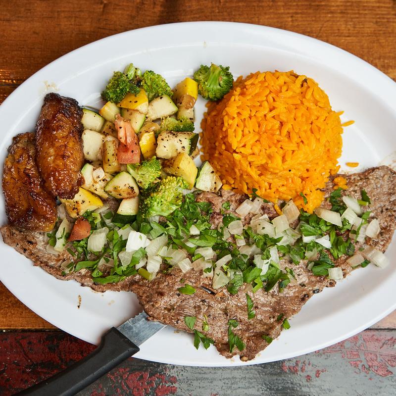 Palomilla (Steak)* (GF) photo