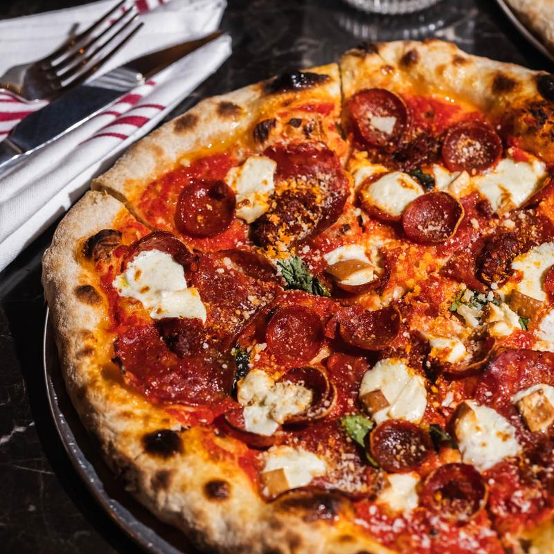 menu item 4 of 5, HELL PIE