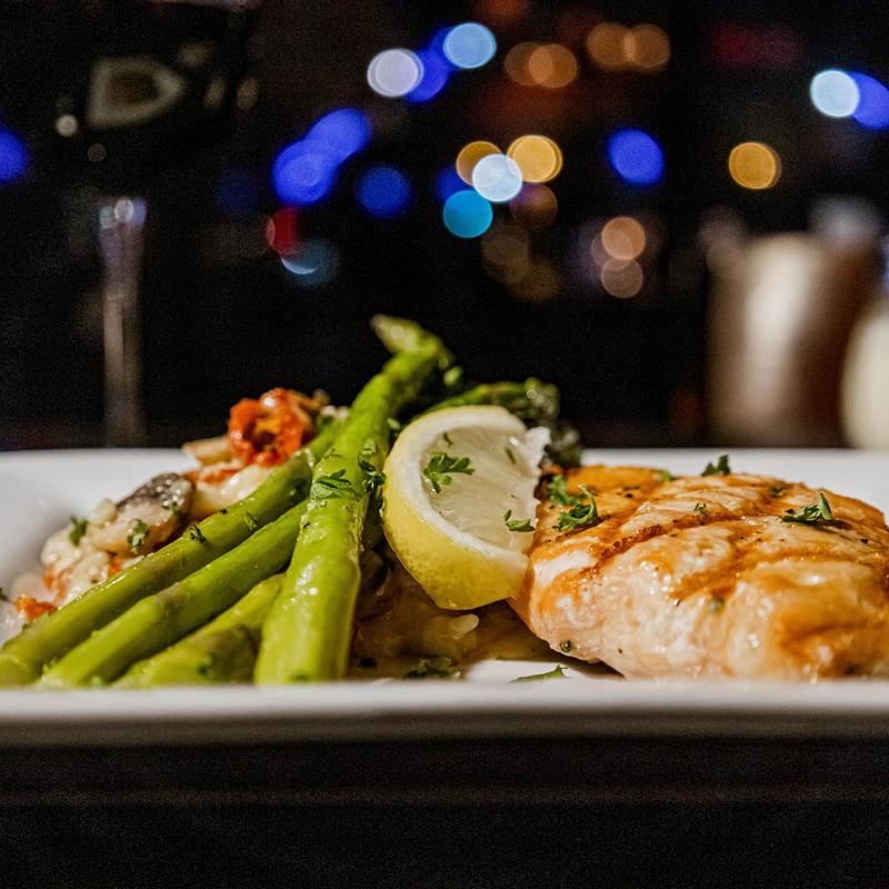 Atlantic Salmon photo