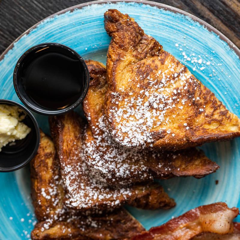 Challah French Toast photo