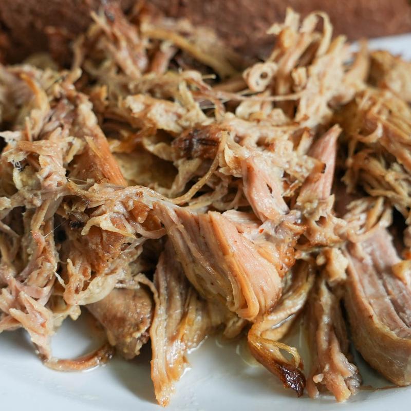 Pulled Pork photo