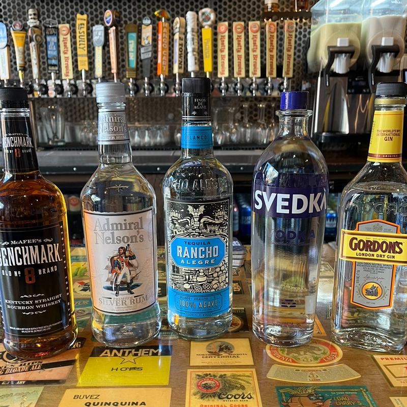 $2 Off Wells Liquor photo