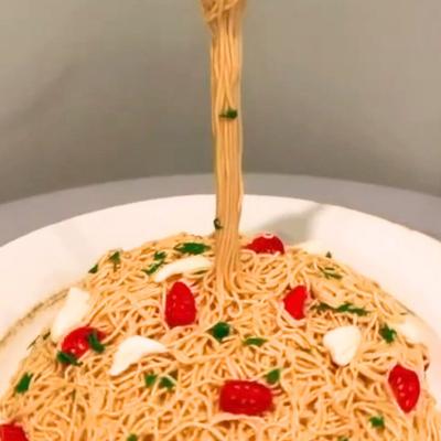 Raleigh Cakes - Order for your special occasion - delivered to 13 Tacos at no charge.