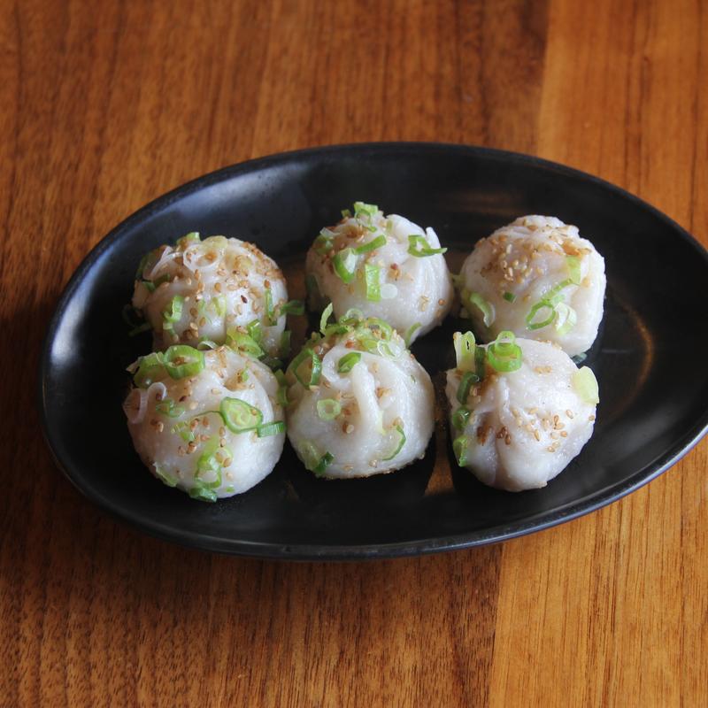 Pork Gyoza (6) photo