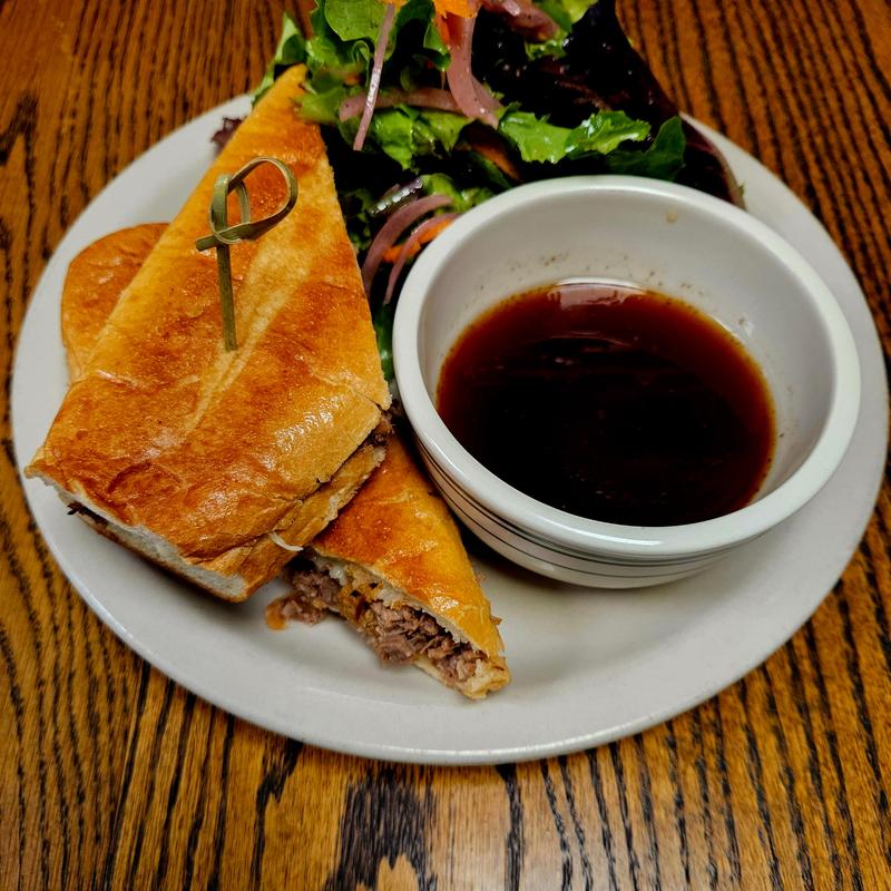 Classic French Dip photo