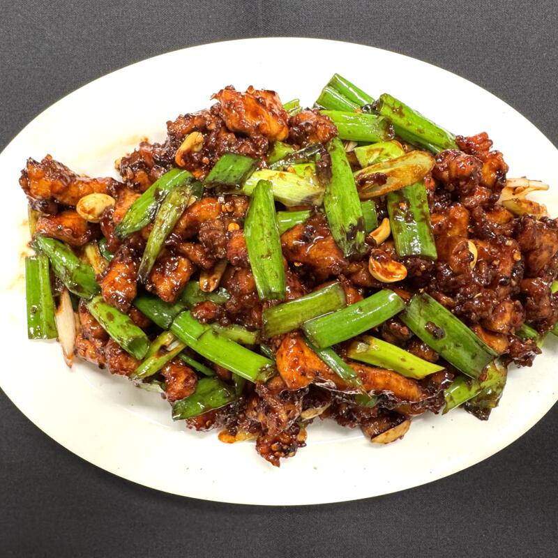 Kung Pao Chicken photo