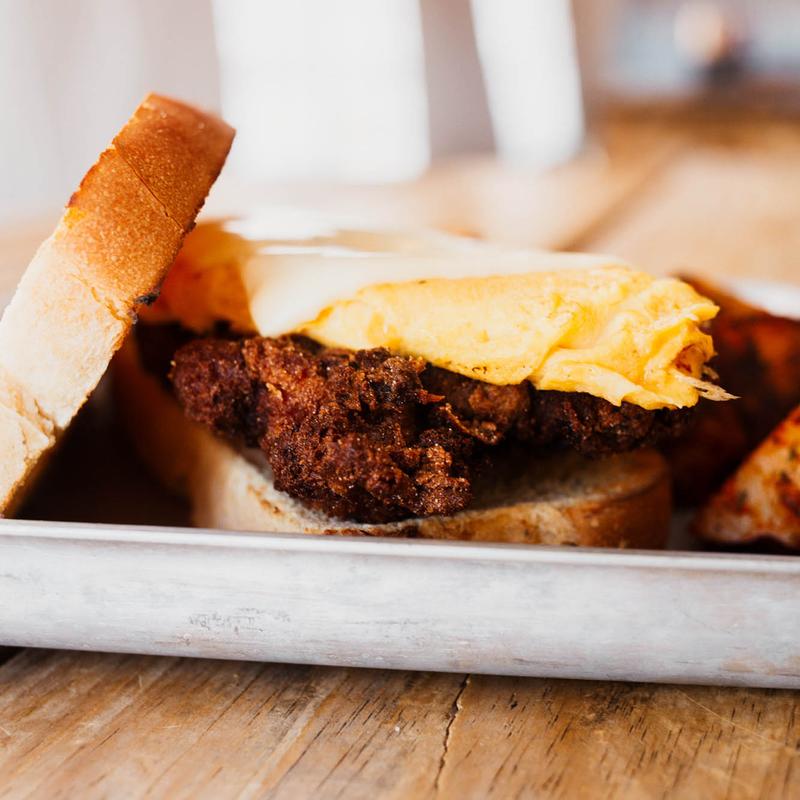 Chicken Little photo