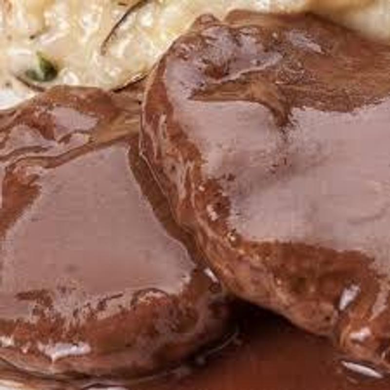 menu item 25 of 38, Steak Medallions