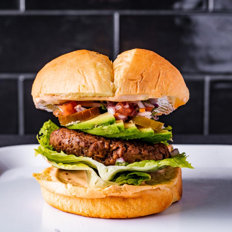 menu item 12 of 84, South Of The Border